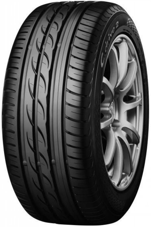 YOKOHAMA 225/50 R 17 98W C_DRIVE_2_AC02B TL XL