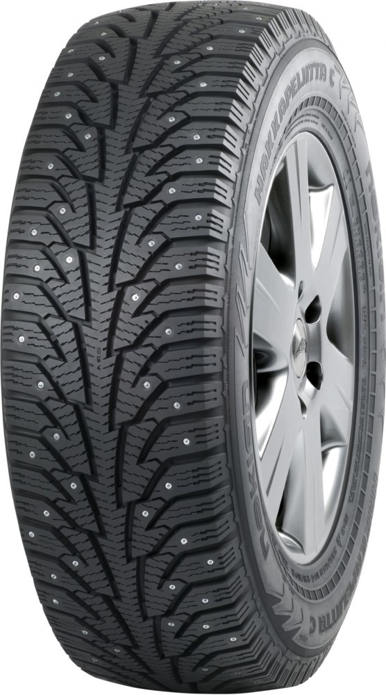 NOKIAN TYRES 185/75 R 16 104/102R HKPL_C_CARGO TL C M+S 3PMSF