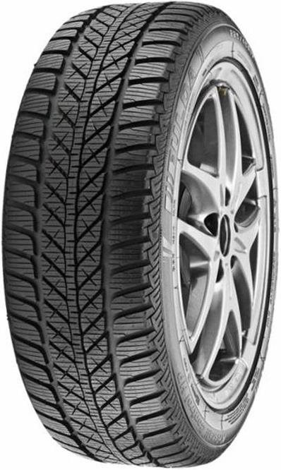 FULDA 205/55 R 16 94V KRISTALL_CONTROL_HP TL XL FP