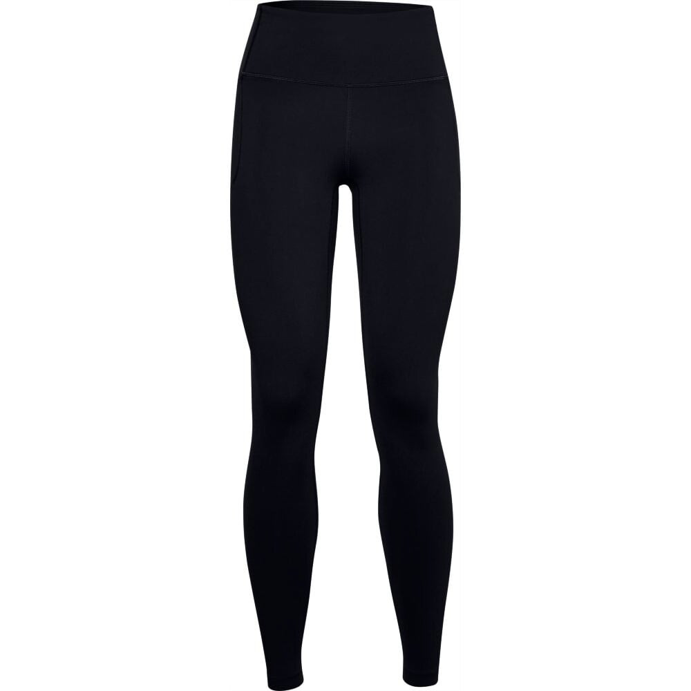 Dámské legíny Under Armour  Meridian Leggings-BLK XS