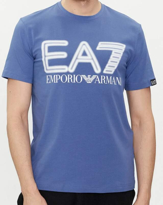 EA7 Emporio Armani triko