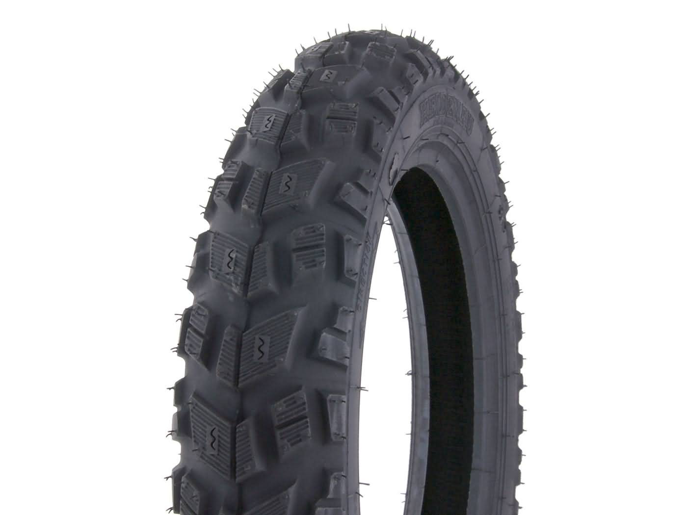 Pneu Heidenau K57 3.00-12 47J TT Enduro, DOT 2004