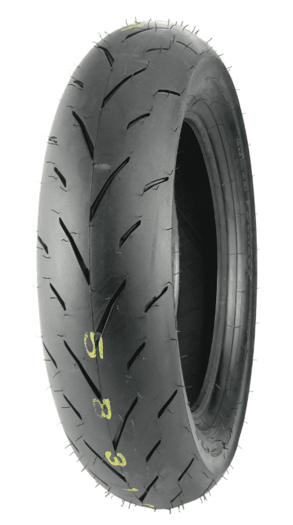 Pneu DUNLOP TT93 F GP PRO 100/90-12 49J TL M/C přední Mini GP DOT 2018