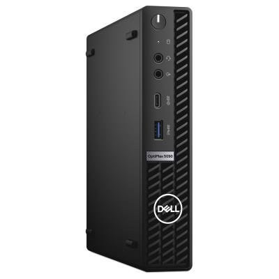 Dell OptiPlex 5090 Micro PC