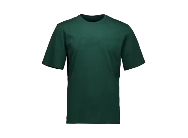 POC Tee triko Pargasite Green vel. M