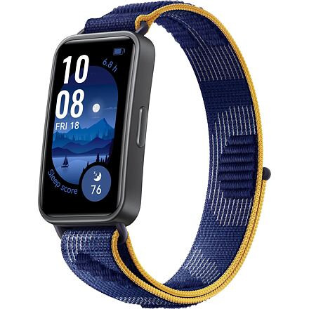 Huawei Band 9 barva Blue Kimi-B19