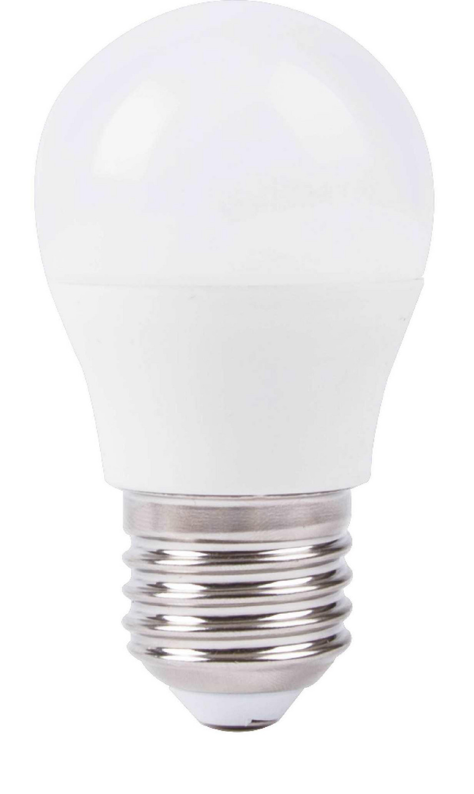 Greenlux LED MINIGLOBE G45 E27 7,5W/60W WW 806lm - Žárovka LED GXDS490