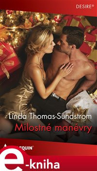 Milostné manévry - Linda Thomas-Sundstrom