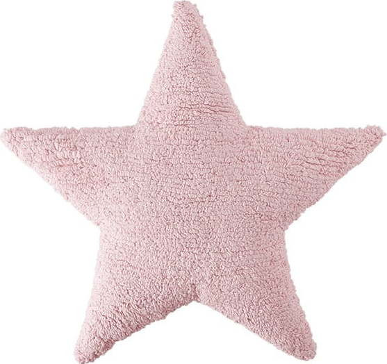 Dětský polštářek Star – Lorena Canals