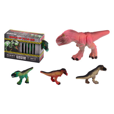 Rostoucí Dinosauru T-Rex