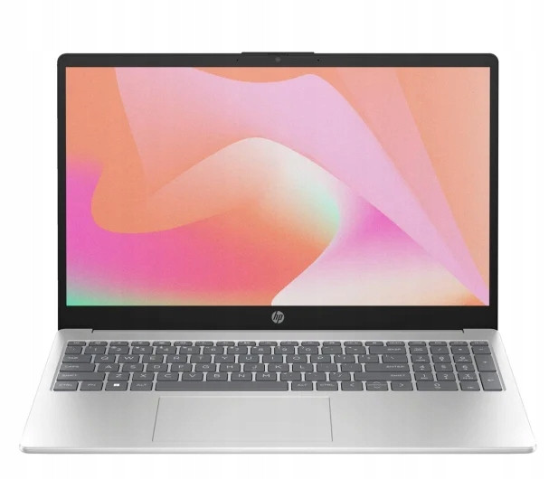 Notebook Hp 15s i5-1334U 16GB 512GB Win11Pro FullHD Ips