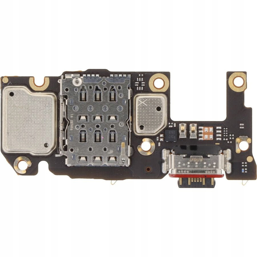 Deska s Usb nabíjecím konektorem pro Xiaomi Redmi K50 Org