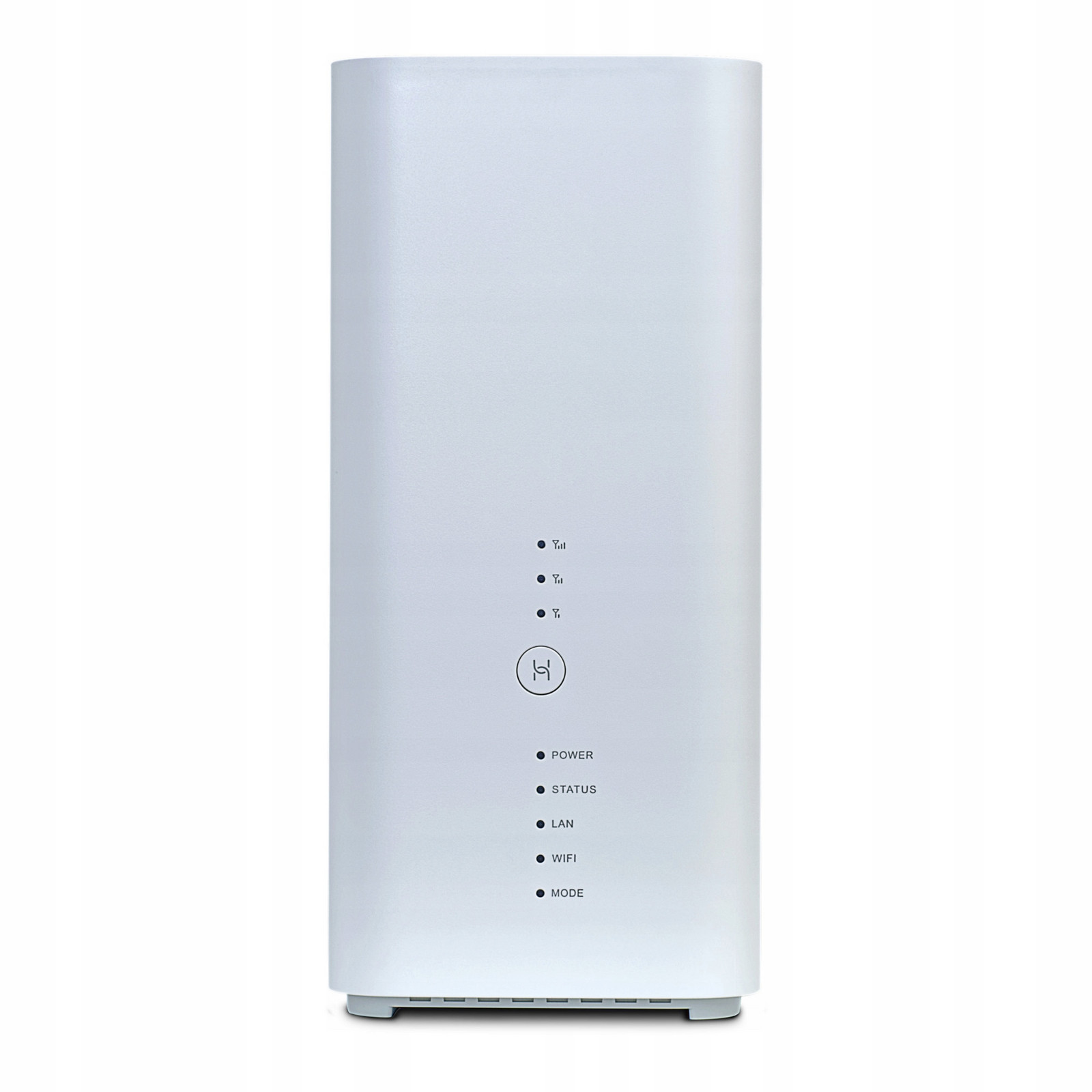 Bezdrátový router Modem 4G Lte Huawei B818-263 Wi-Fi 5 1200 Mb/s Bílý