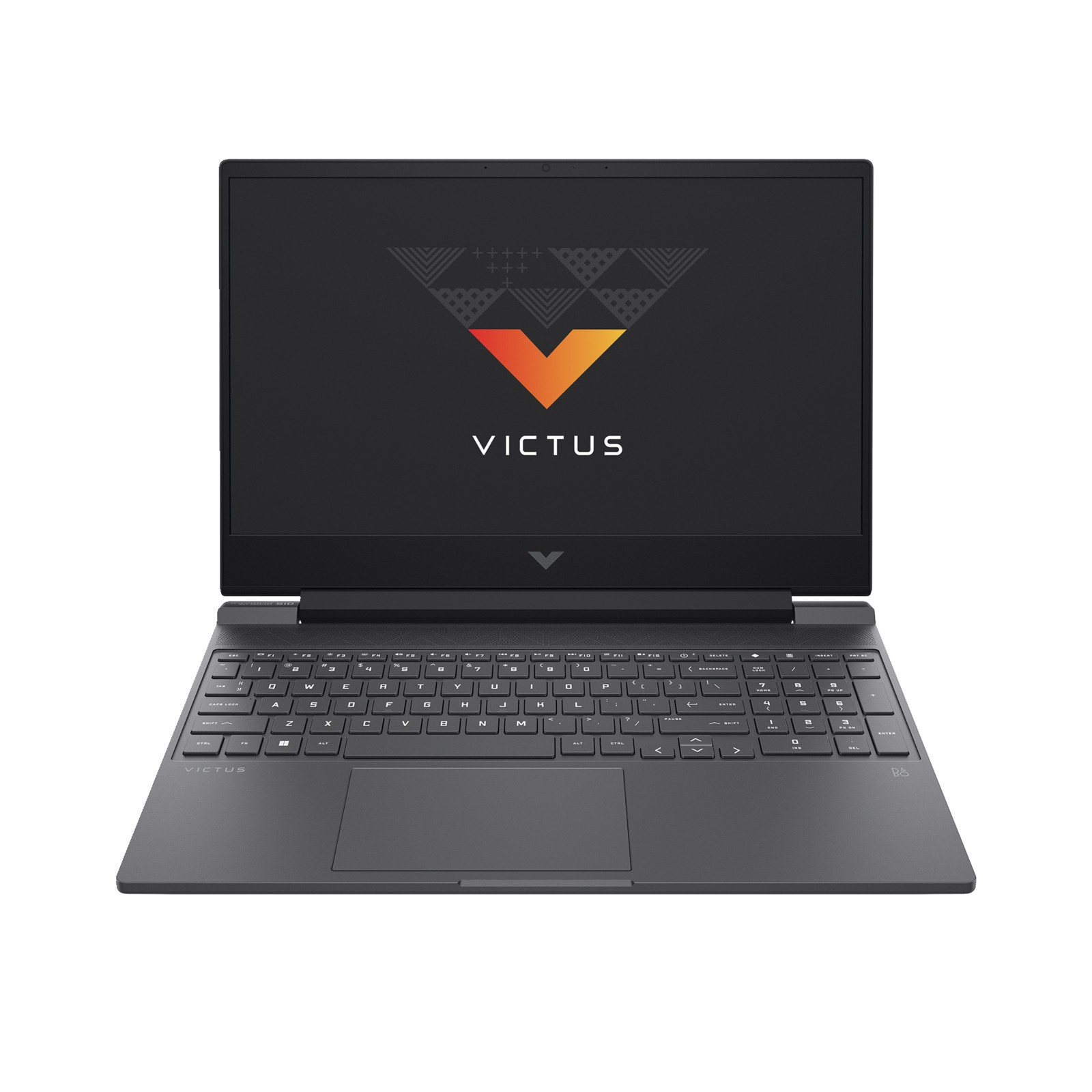 Notebook Hp Victus 15-fb Ryzen 5 32GB 1TB RTX3050Ti Fhd Windows 11 Černý