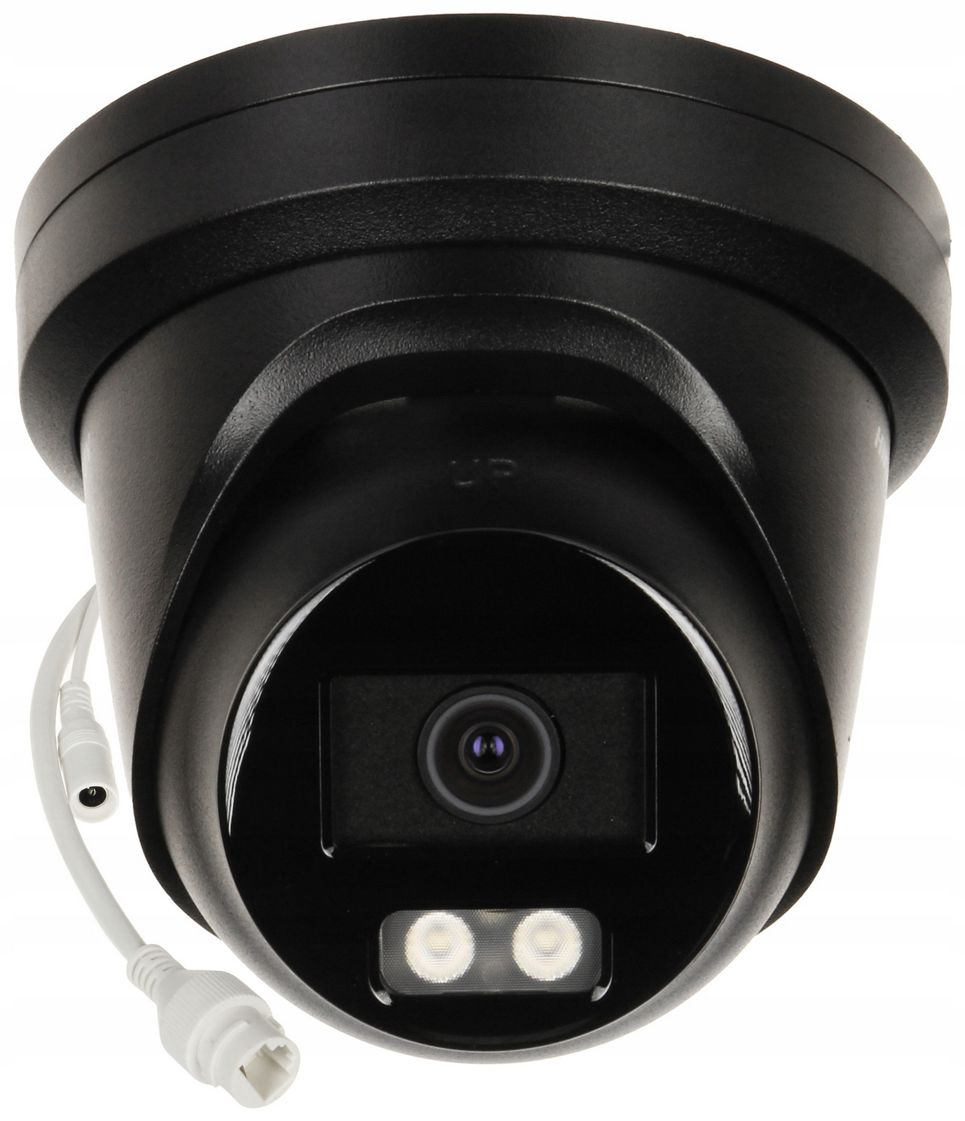 Ip Kamera DS-2CD2346G2H-IU(2,8MM) (ef)(černá) AcuSense 4 Mpx Hikvision