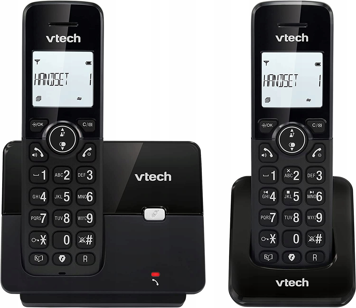 Vtech Telecommunications Ltd Vtech CS2001