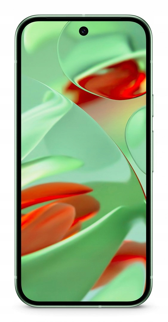 Chytrý telefon Google Pixel 9 5G DualSIM 12/128GB Winter Green