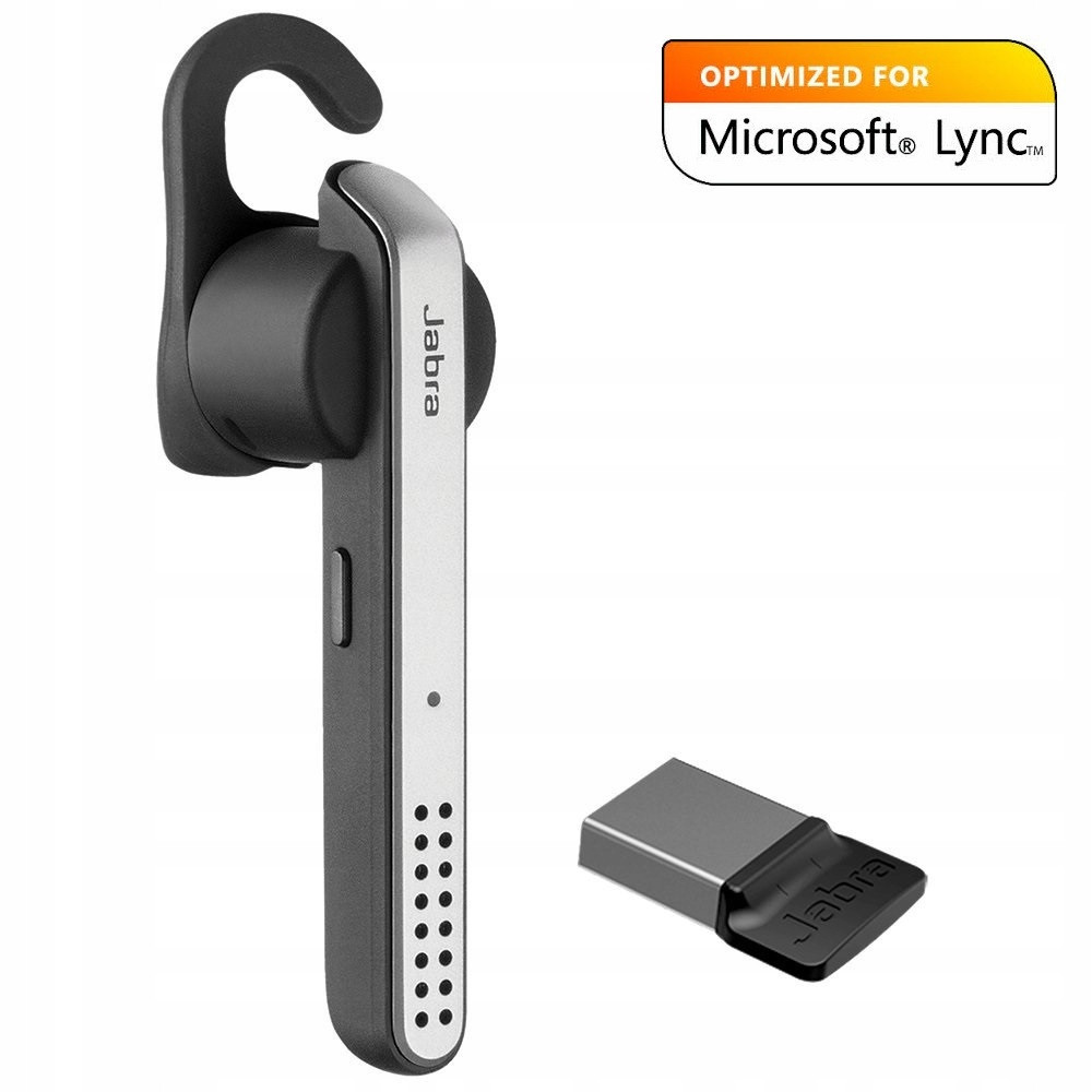 Jabra Stealth Uc, Ms