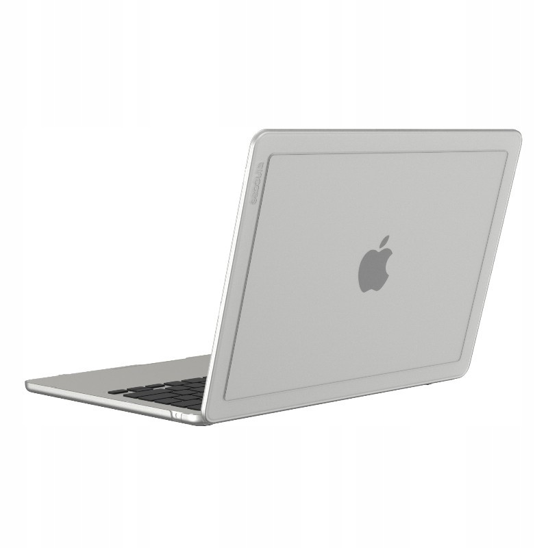 Incase Edge Hardshell Case – Pouzdro MacBook Air 13” M3 (2024) M2 (2022) (Cl