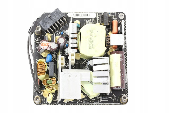 Napájecí Adaptér Apple Imac A1311 ADP-200DF B 205W