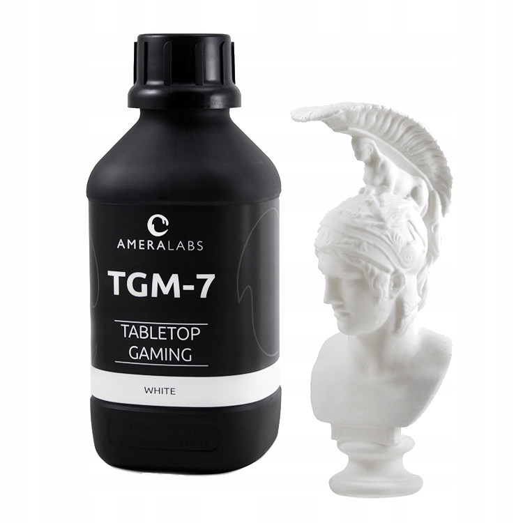 Ameralabs TGM-7 White 1000ml