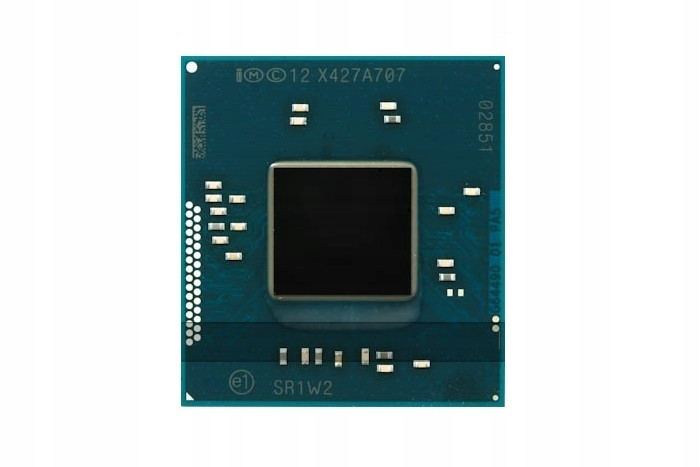 Systém Bga Intel Pentium SR1W2 N3530