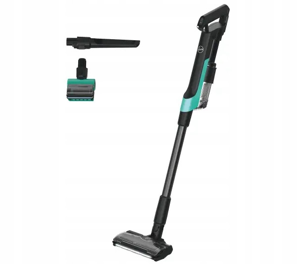 Tyčový vysavač Hoover HF210P 011 vícebarevný