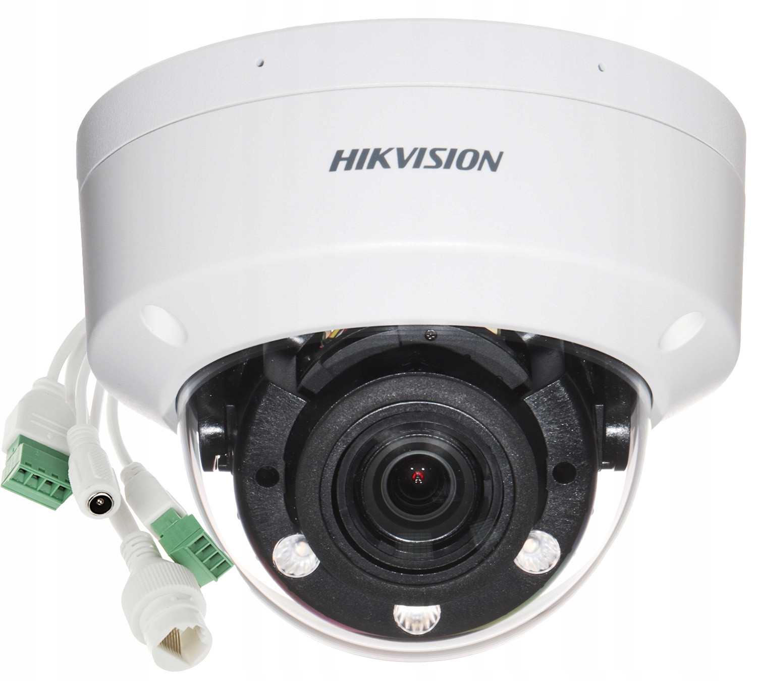 Ip Kamera DS-2CD2723G2-LIZS2U (2,8-12MM) AcuSense 1080p Hikvision