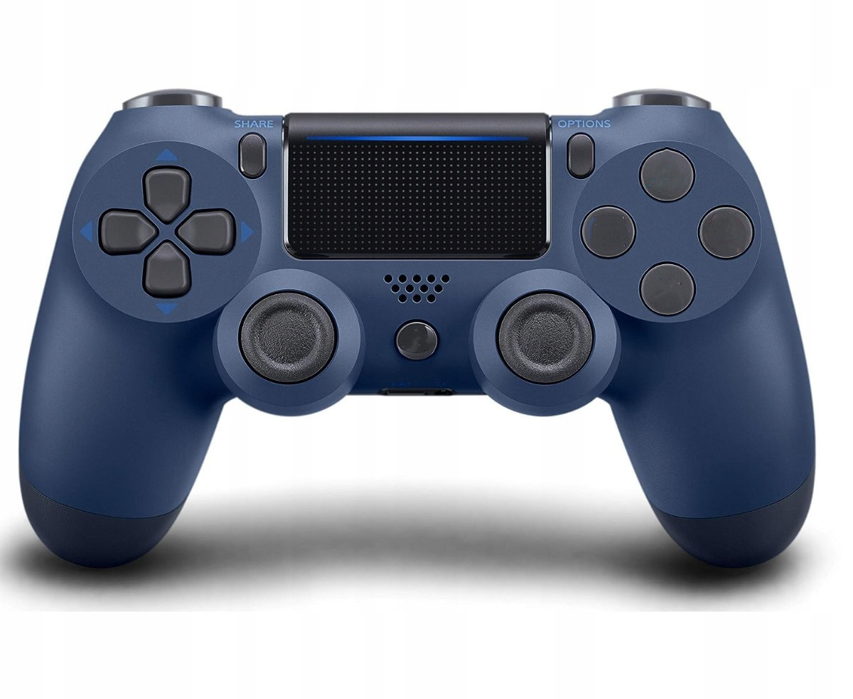 Bezdrátový Ovladač Pad Pro PS4 Midnight Blue Elektron Pro Playstation 4