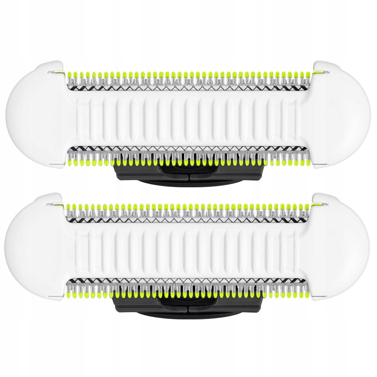 2x Čepel Pro Holicí Strojek Philips Oneblade Skinprotect QP229 Pro Ženy