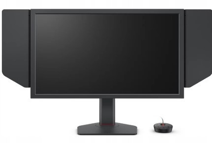 Monitor Benq XL2566X+ Led 1ms/12MLN:1/HDMI/GAMING