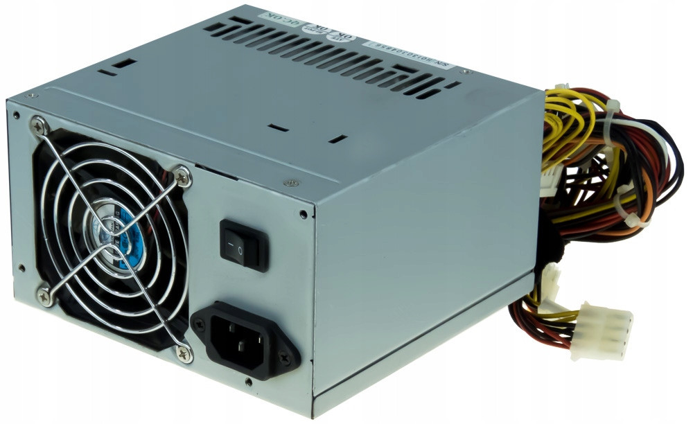 Hec HEC-300LR-PT 300W Molex Fdd Aux