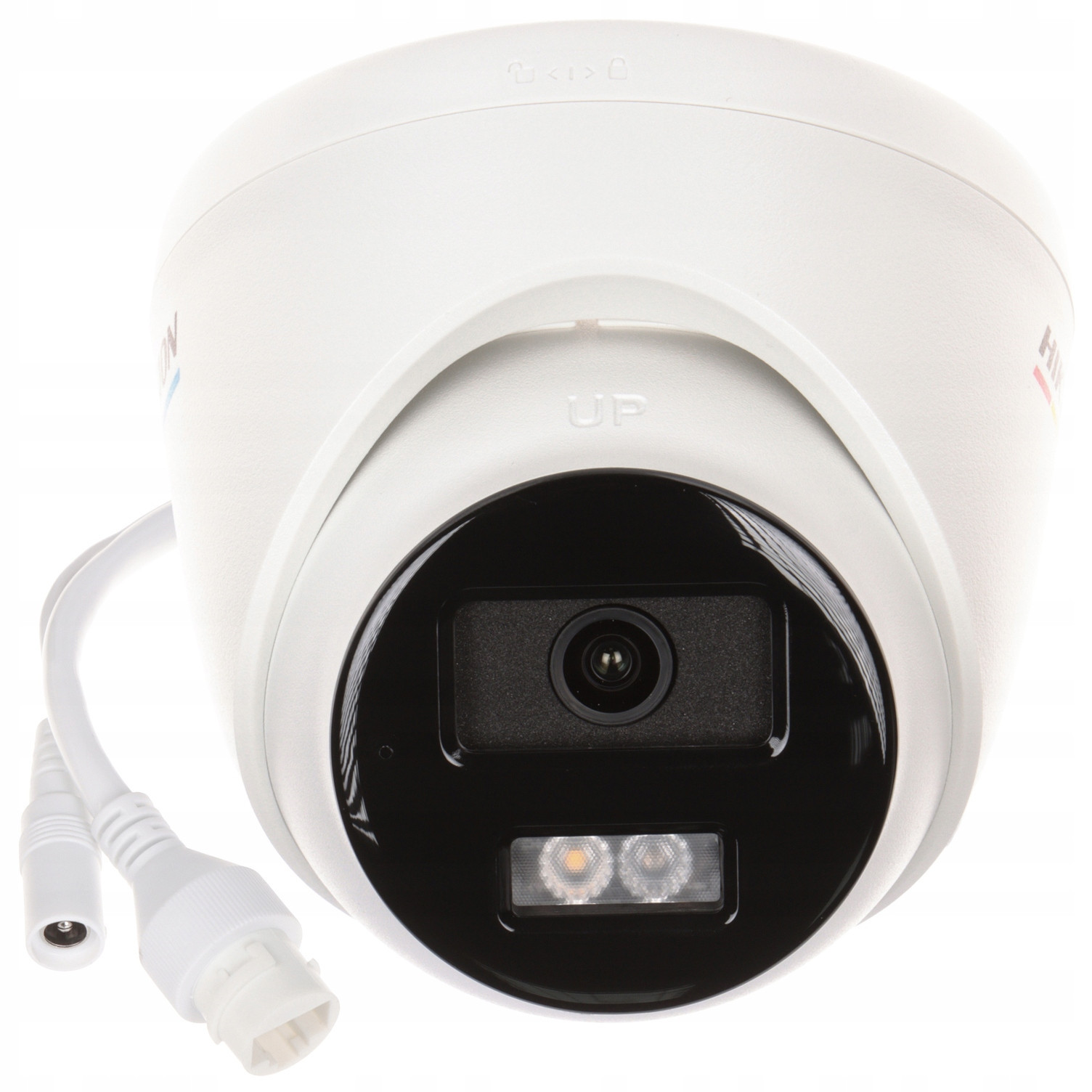 Ip Kamera DS-2CD1327G2H-LIU (2,8MM) Pl Smart Hybrid Light – 1080p Hikvision