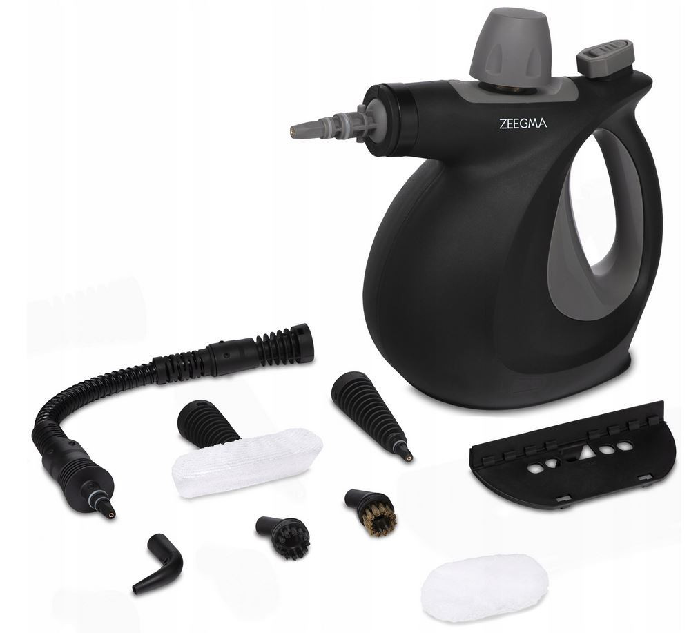 Parní Čistič Tlakový Napařovač Parní Mop 1000W Tuv Výkon 30ml min