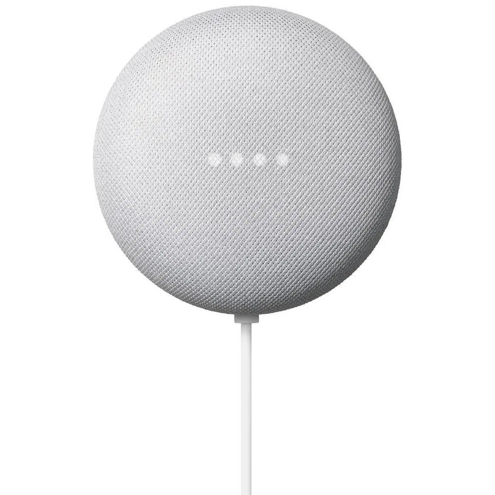 Hlasový asistent Google Nest Mini (2. gen), white