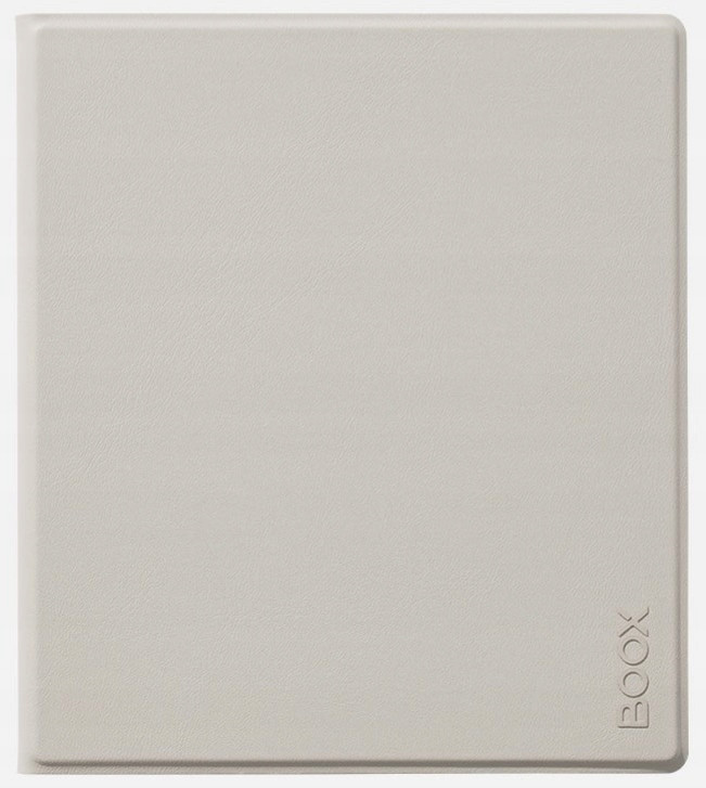 Onyx Boox EBPBX11924 Pouzdro pro Onyx Boox Go 7 Color, magnetické, bílé
