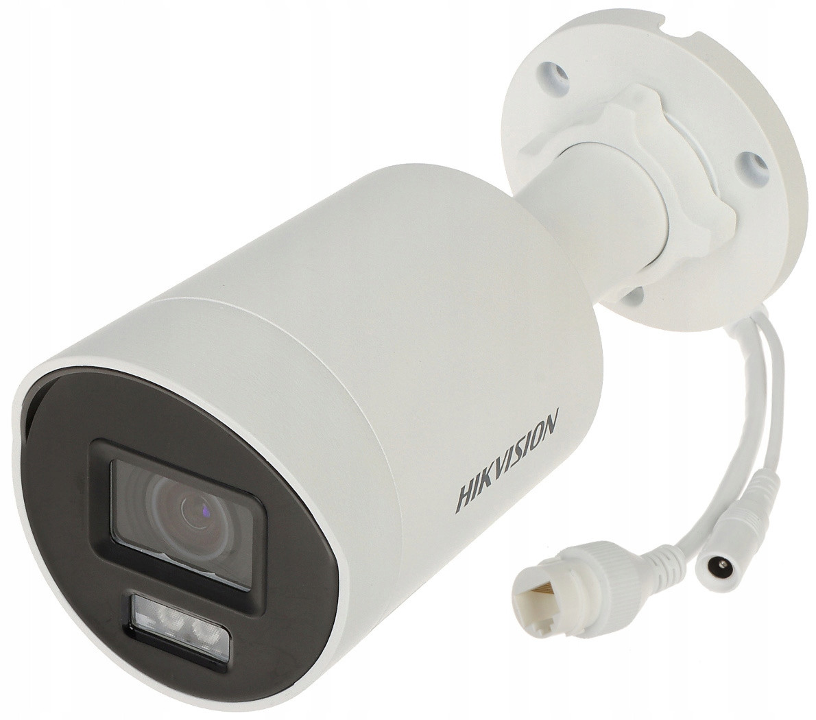 Ip Kamera DS-2CD2043G2-LI(4MM) AcuSense Smart Hybrid Light 4 Mpx Hikvision
