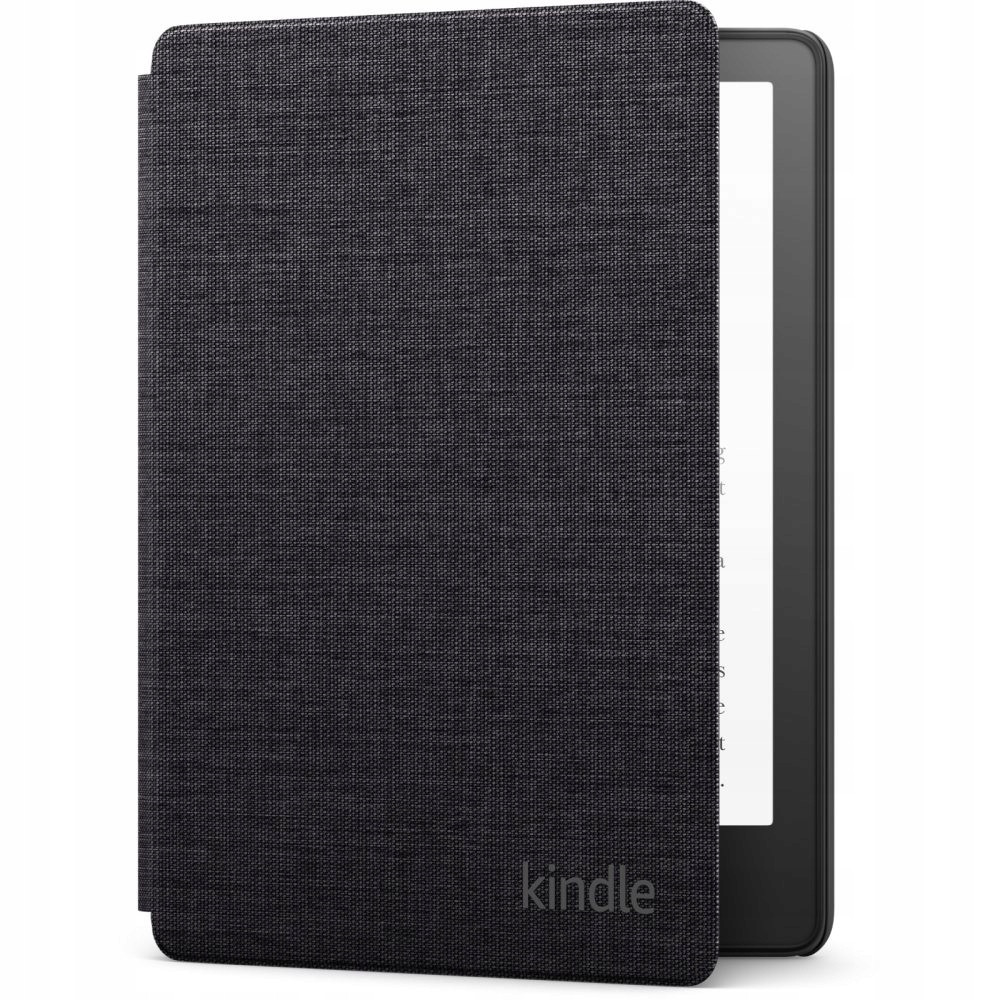 Originál Amazon Kindle Paperwhite 5, KP5WPDB, Pu kůže, vodotěsné, modré