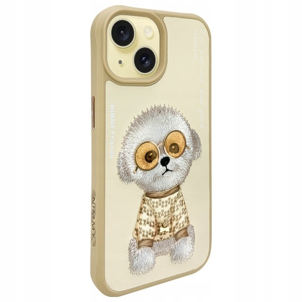 Nimmy iPhone 15 6,1