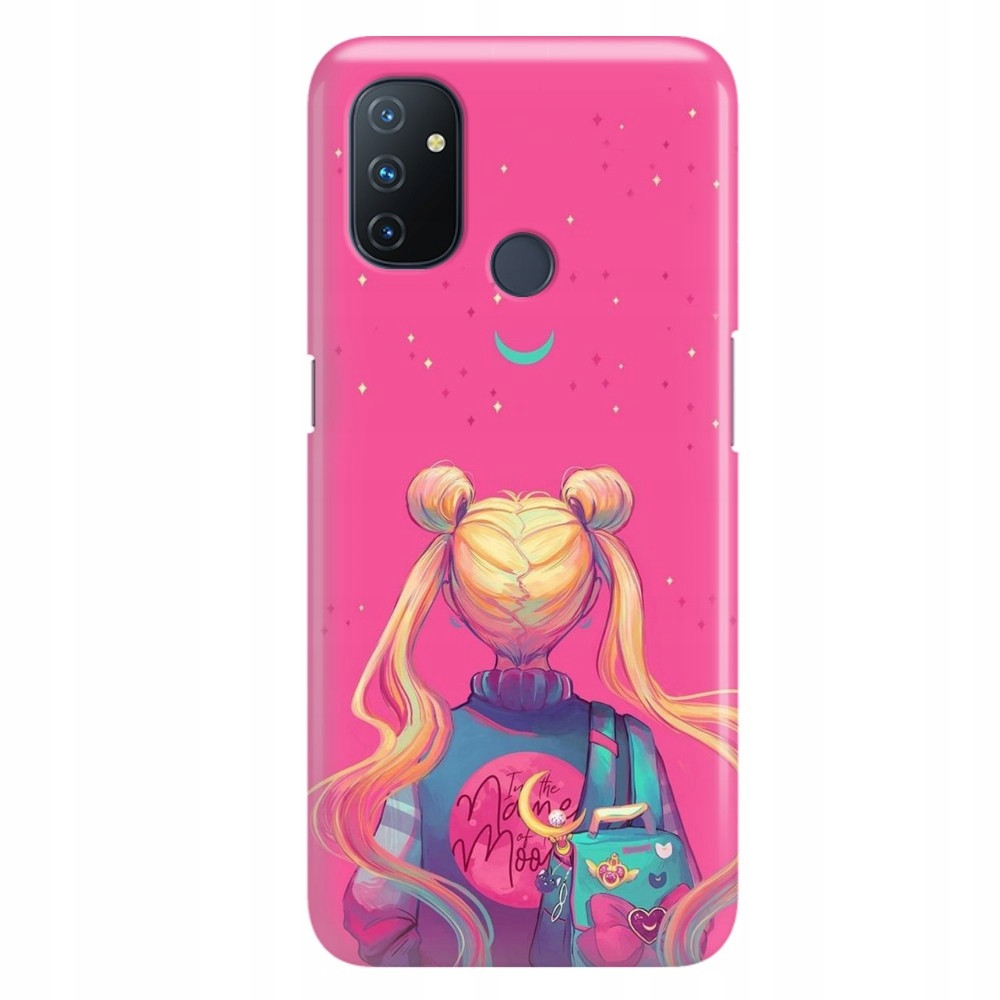 Pouzdro Pro Oppo A12 Anime Módní Stylové Vzory