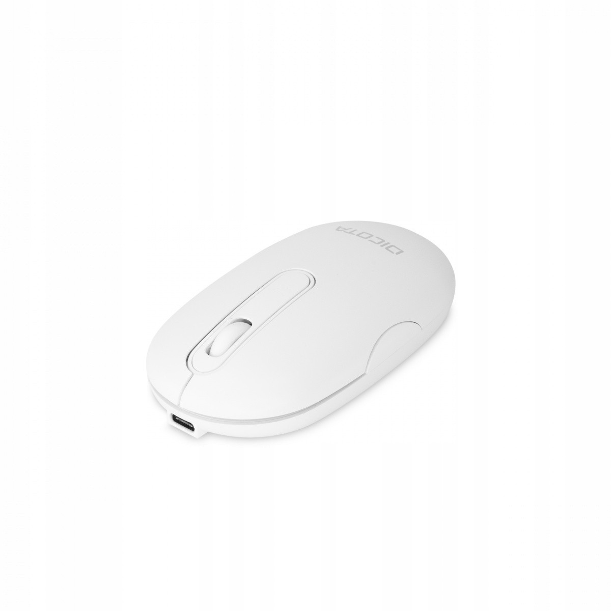 Dicota Myš Bluetooth Mouse Desktop