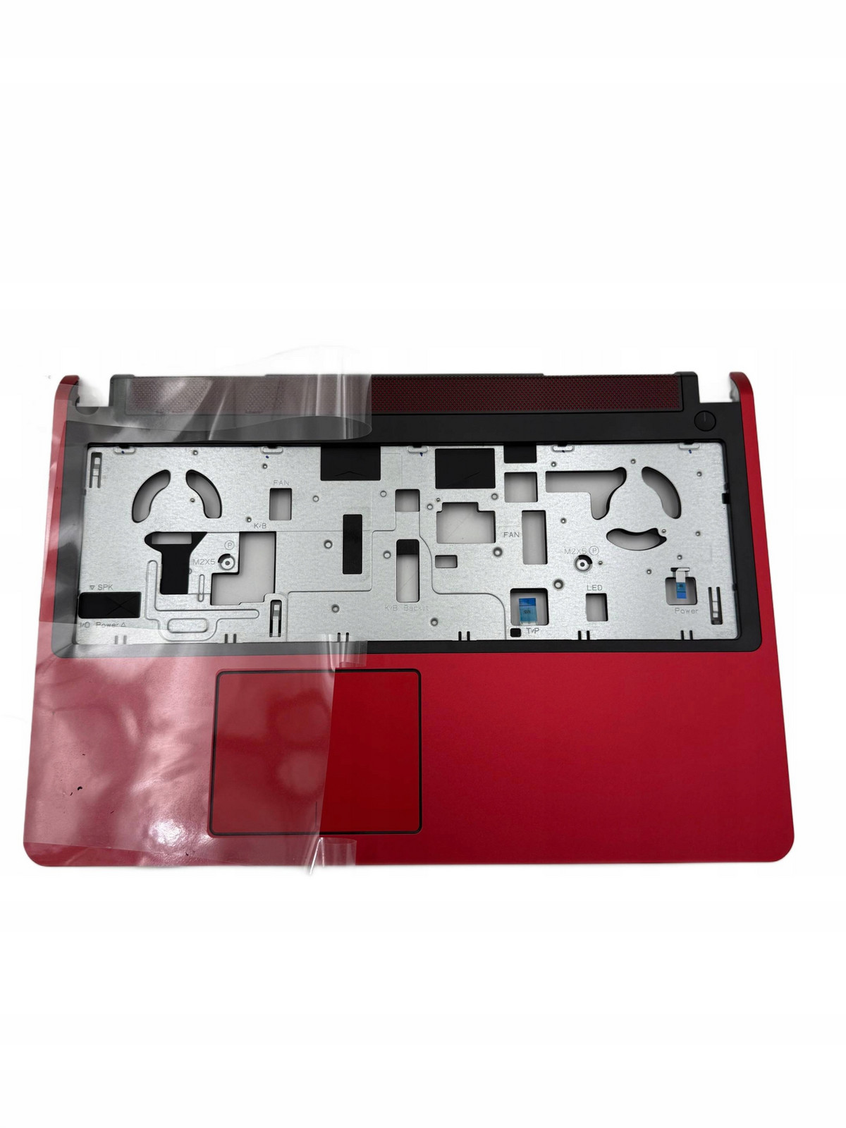 Nový Originální Palmrest Dell Oem Inspiron 15 (7557 7559) 2X8FF