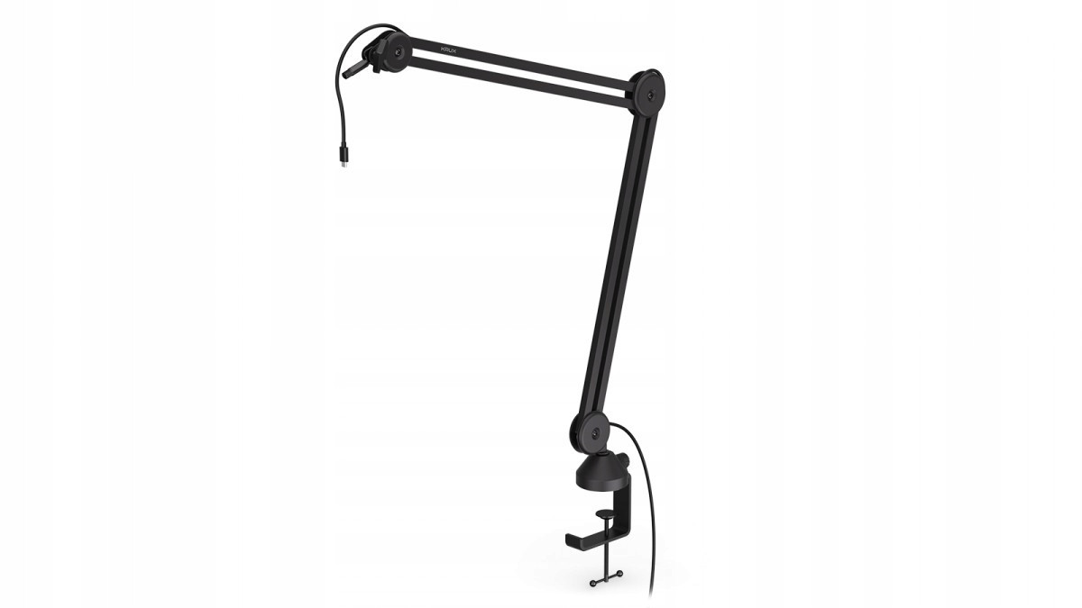 Krux Rameno pro monitor Arm 200L