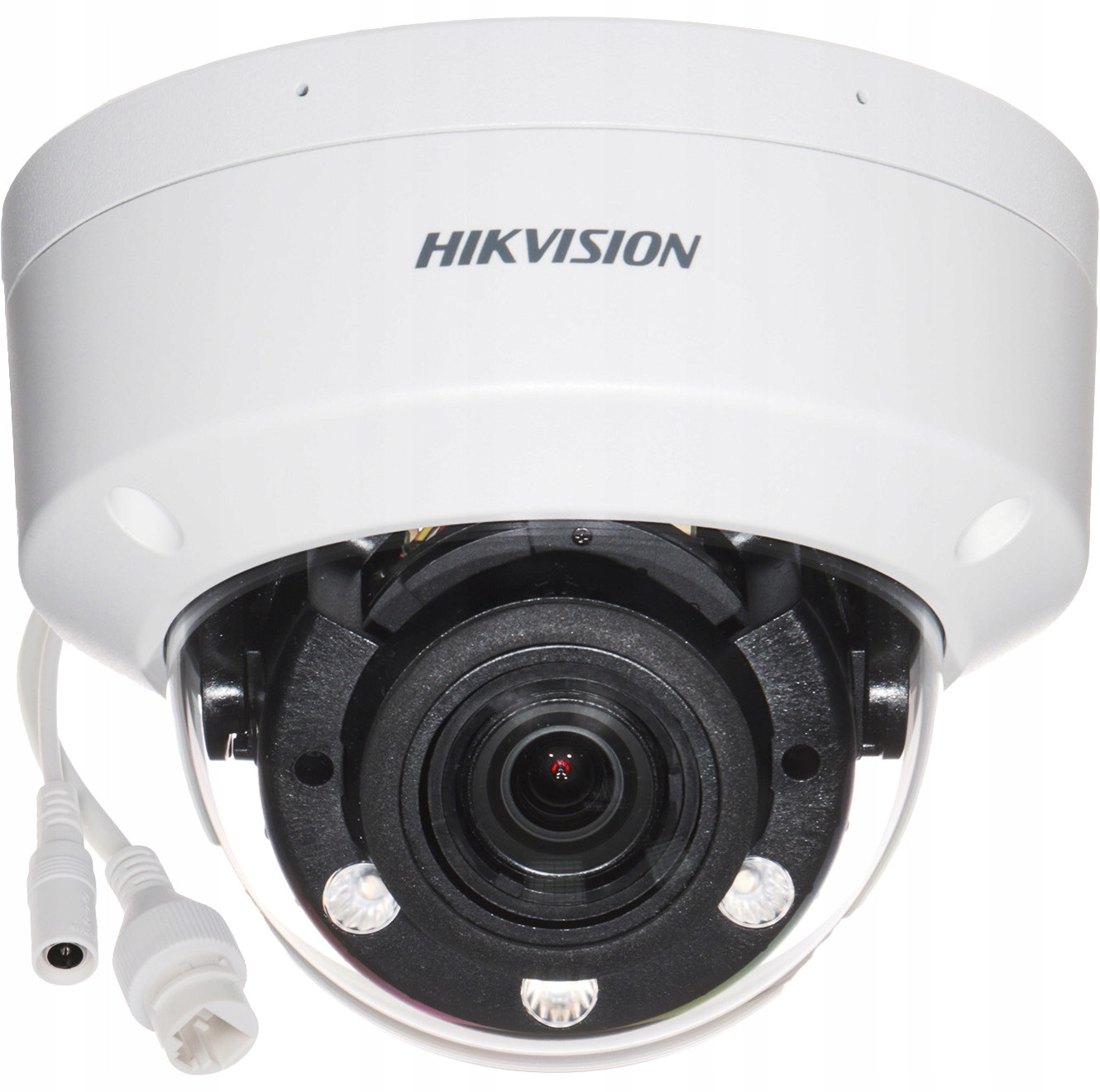 Ip Kamera DS-2CD1743G2-LIZU (2,8-12MM) Pl 3,7 Mpx Hikvisiono