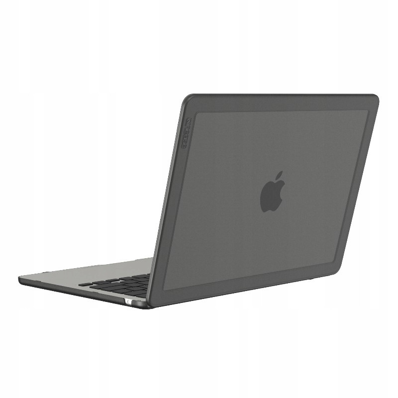 Incase Edge Hardshell Case – Pouzdro MacBook Air 13” M3 (2024) M2 (2022) (Bl