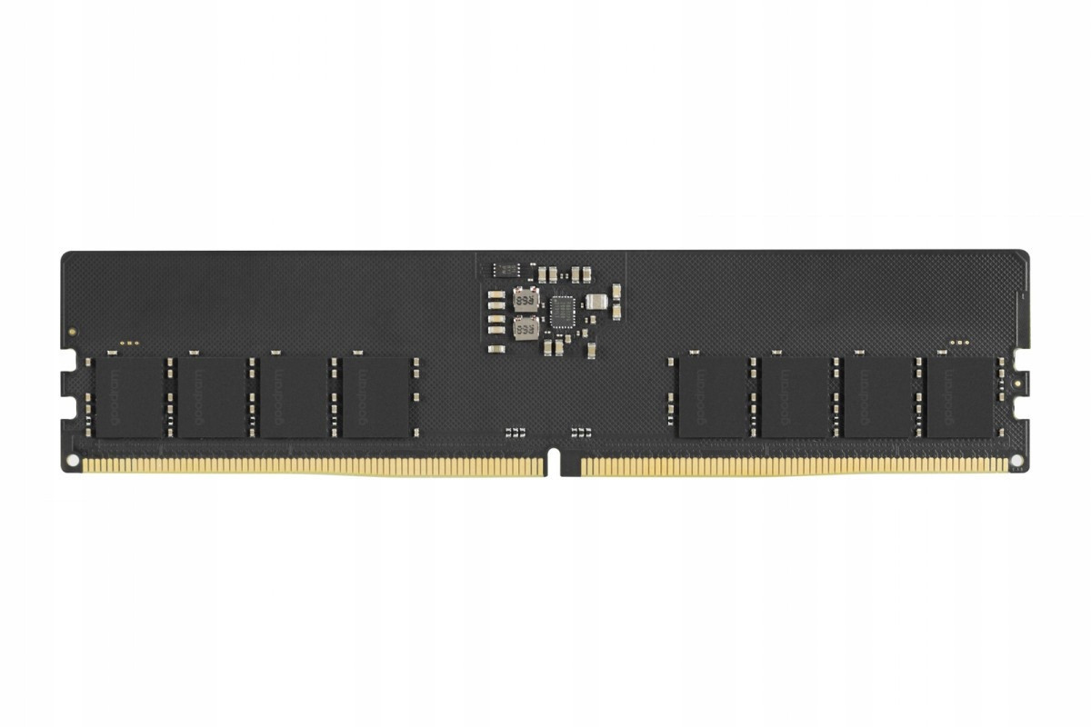 Goodram Paměť DDR5 16GB/5600 CL46