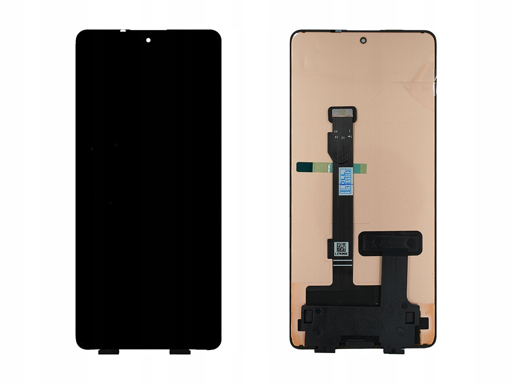 Xiaomi Redmi Note 12 Pro/ 12 Pro+ 5G// Poco X5 Pro 5G