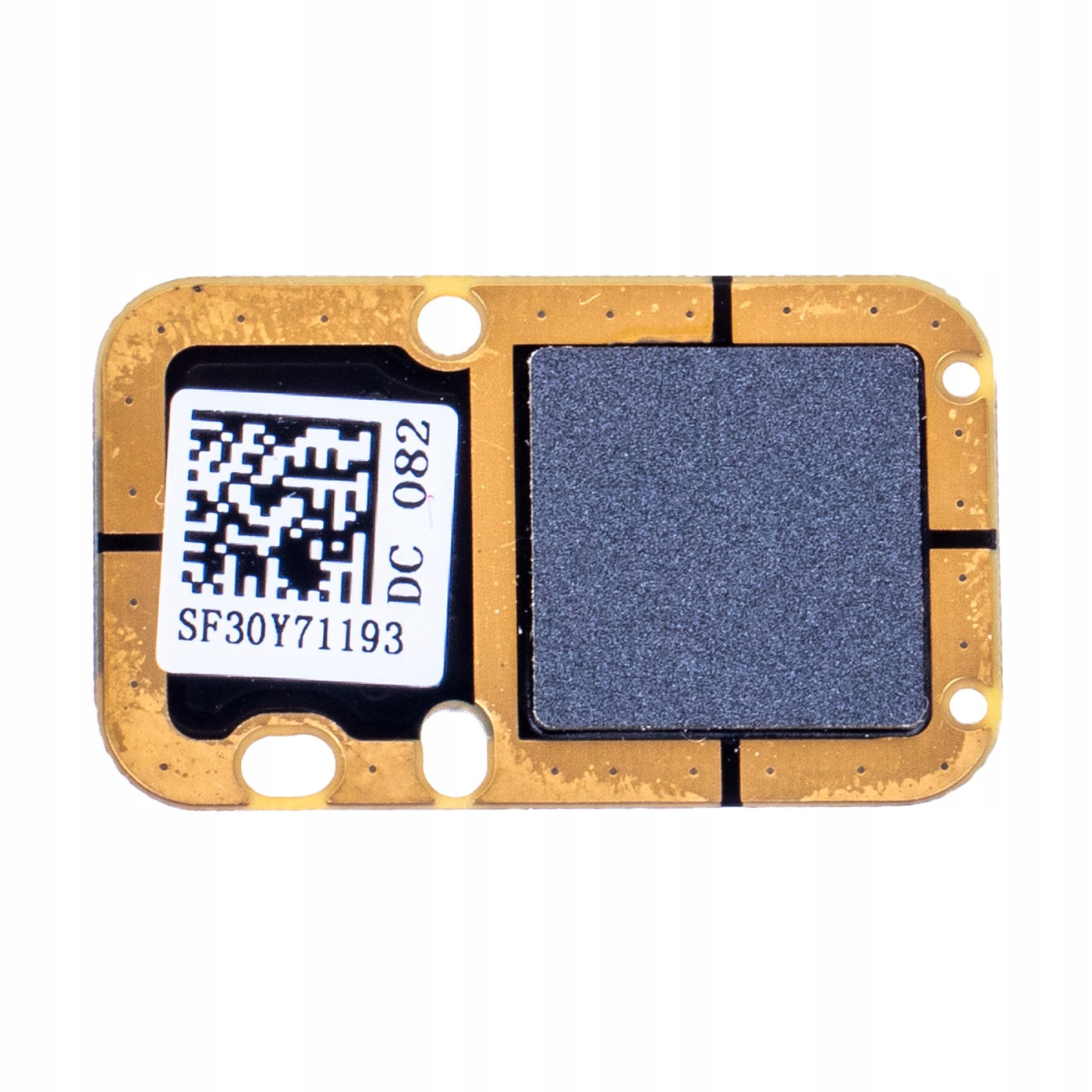 Čtečka otisků prstů Fpr Lenovo IdeaPad Yoga 7 14 ITL05 grey Sg