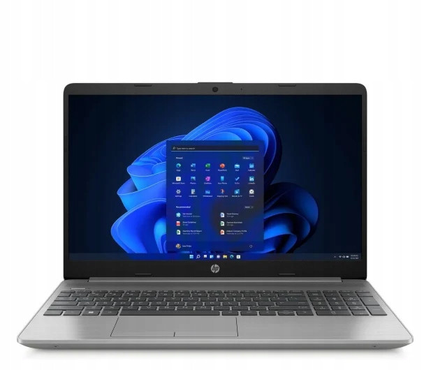 Hp 250 G9 i7-1255U 16GB 512 IrisXe Win11Pro Ips Čtečka otisků prstů