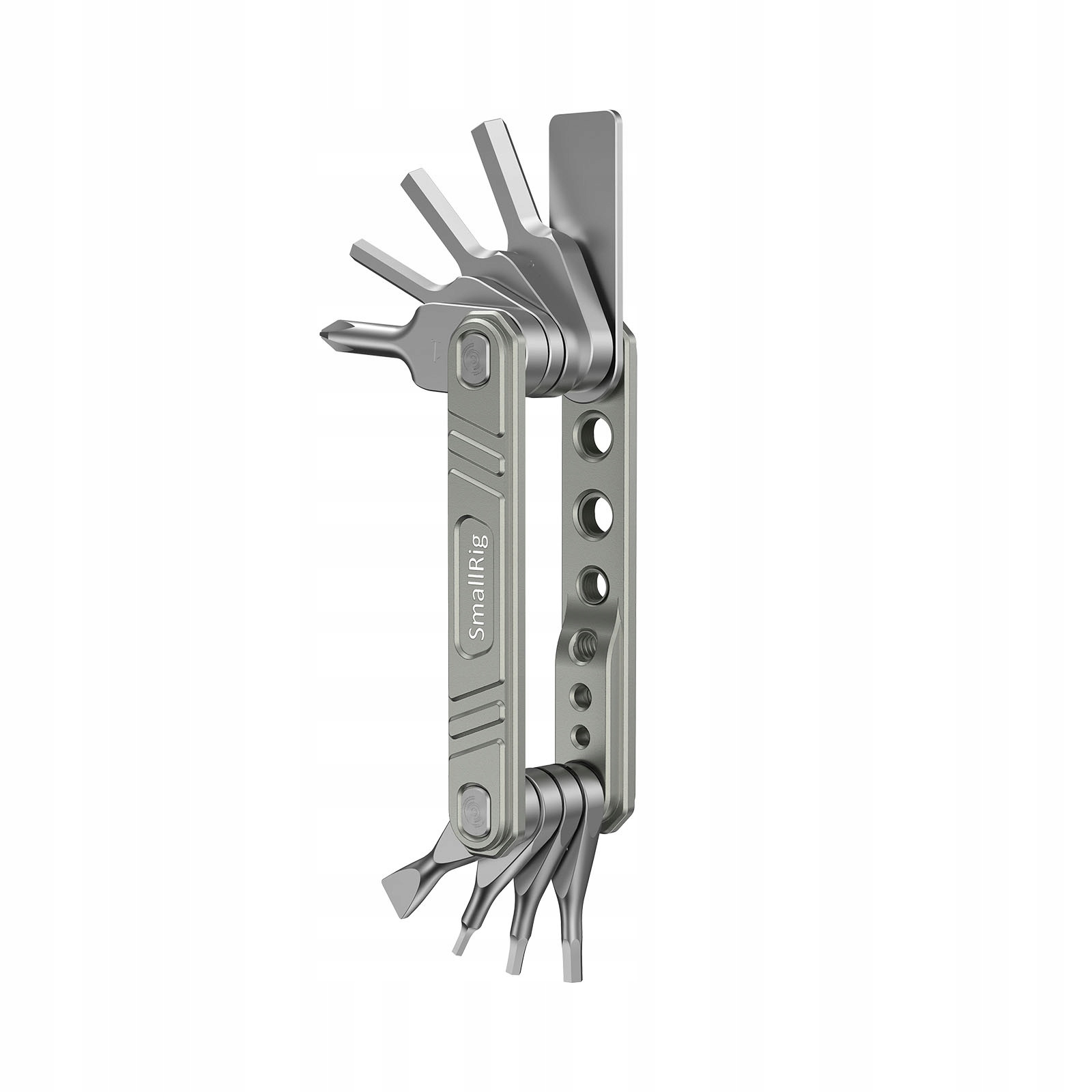 Sada nářadí SmallRig 2713 9 v 1 Multi-tool kit SmallRig dárek